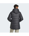 Пухова парка Essentials CLIMAWARM 3-Stripes