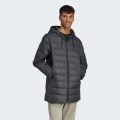 Пуховая парка Essentials CLIMAWARM 3-Stripes