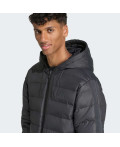 Пухова парка Essentials CLIMAWARM 3-Stripes