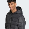 Пуховая парка Essentials CLIMAWARM 3-Stripes