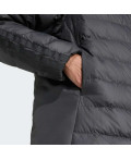 Пухова парка Essentials CLIMAWARM 3-Stripes