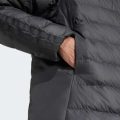 Пуховая парка Essentials CLIMAWARM 3-Stripes