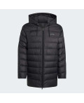 Пухова парка Essentials CLIMAWARM 3-Stripes