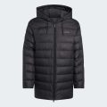Пуховая парка Essentials CLIMAWARM 3-Stripes