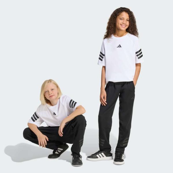 Спортивні штани FUTURE ICONS 3-STRIPES CUFFED