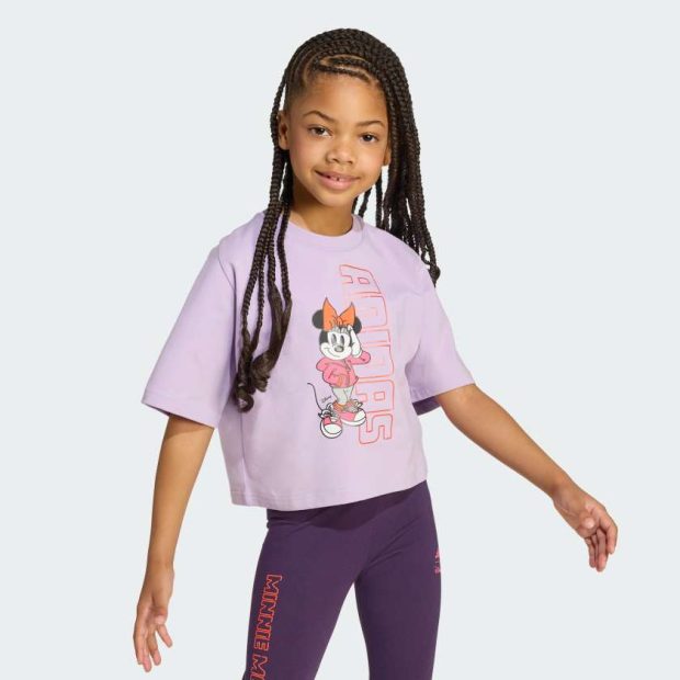 Футболка Disney Minnie Mouse Kids
