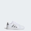 Кроссовки Grand Court Lifestyle Tennis Lace-Up