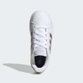 Кроссовки Grand Court Lifestyle Tennis Lace-Up