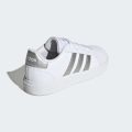 Кроссовки Grand Court Lifestyle Tennis Lace-Up