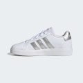 Кроссовки Grand Court Lifestyle Tennis Lace-Up