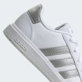 Кроссовки Grand Court Lifestyle Tennis Lace-Up