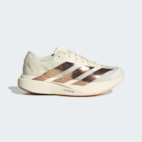 Кроссовки Adizero EVO SL