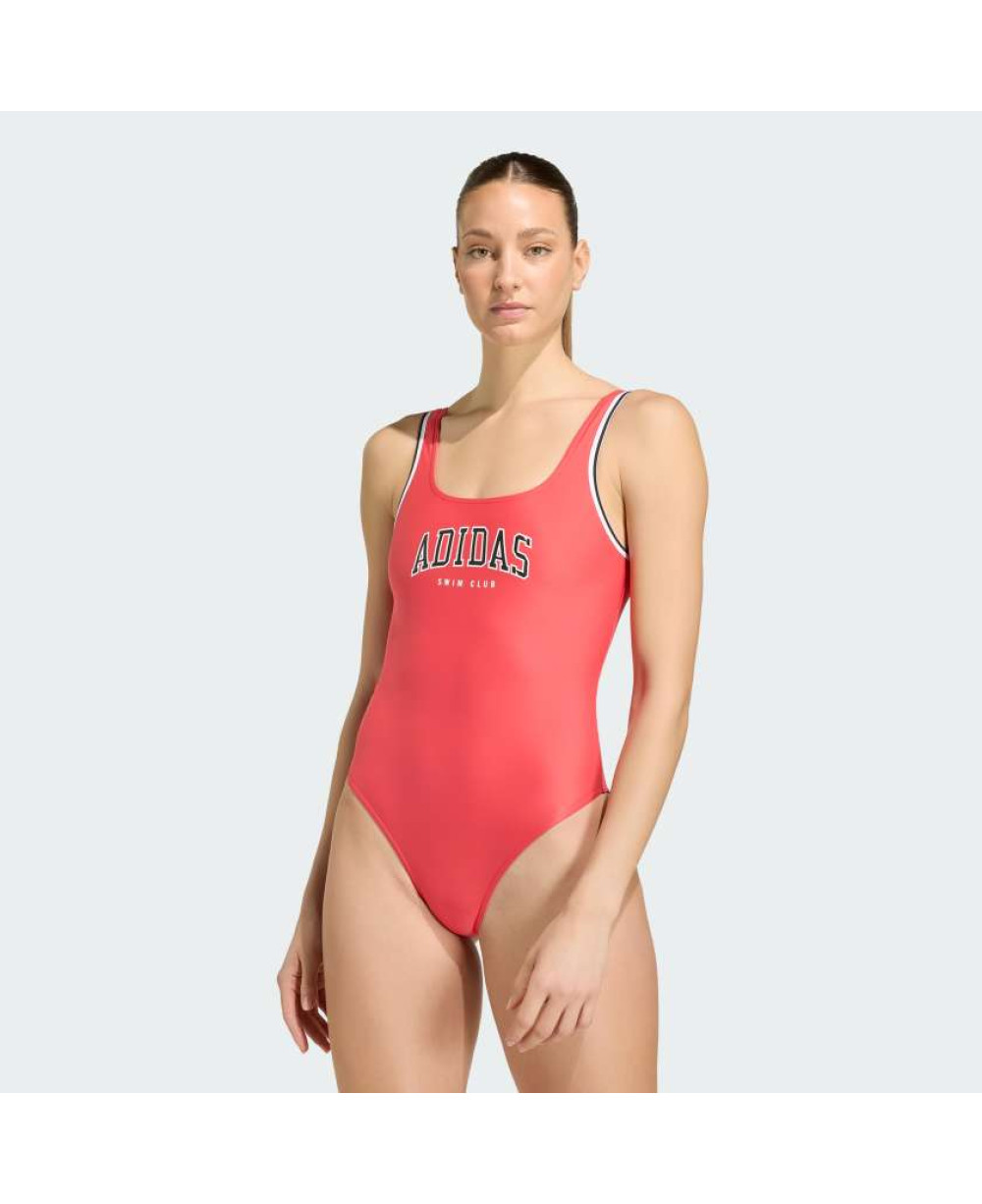 Купальник COLLEGIATE U-BACK