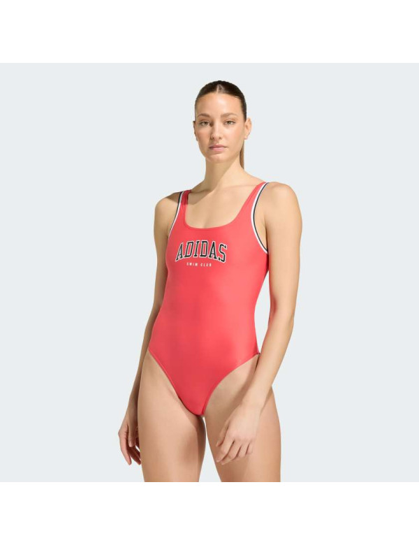 Купальник COLLEGIATE U-BACK