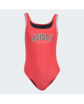 Купальник COLLEGIATE U-BACK