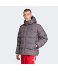 Пуховик Tonal Hooded