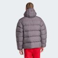 Пуховик Tonal Hooded