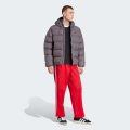 Пуховик Tonal Hooded