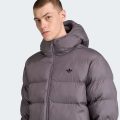 Пуховик Tonal Hooded