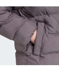 Пуховик Tonal Hooded