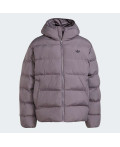 Пуховик Tonal Hooded