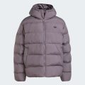 Пуховик Tonal Hooded