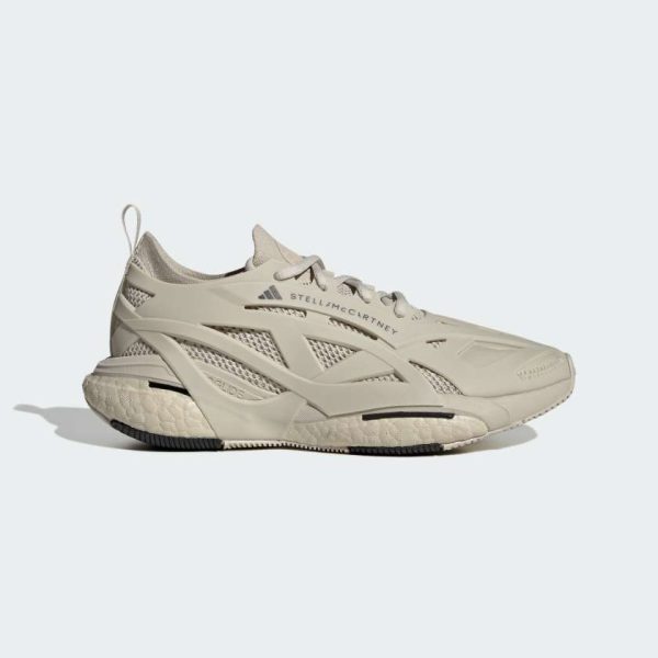 Бігові кросівки adidas by Stella McCartney Solarglide