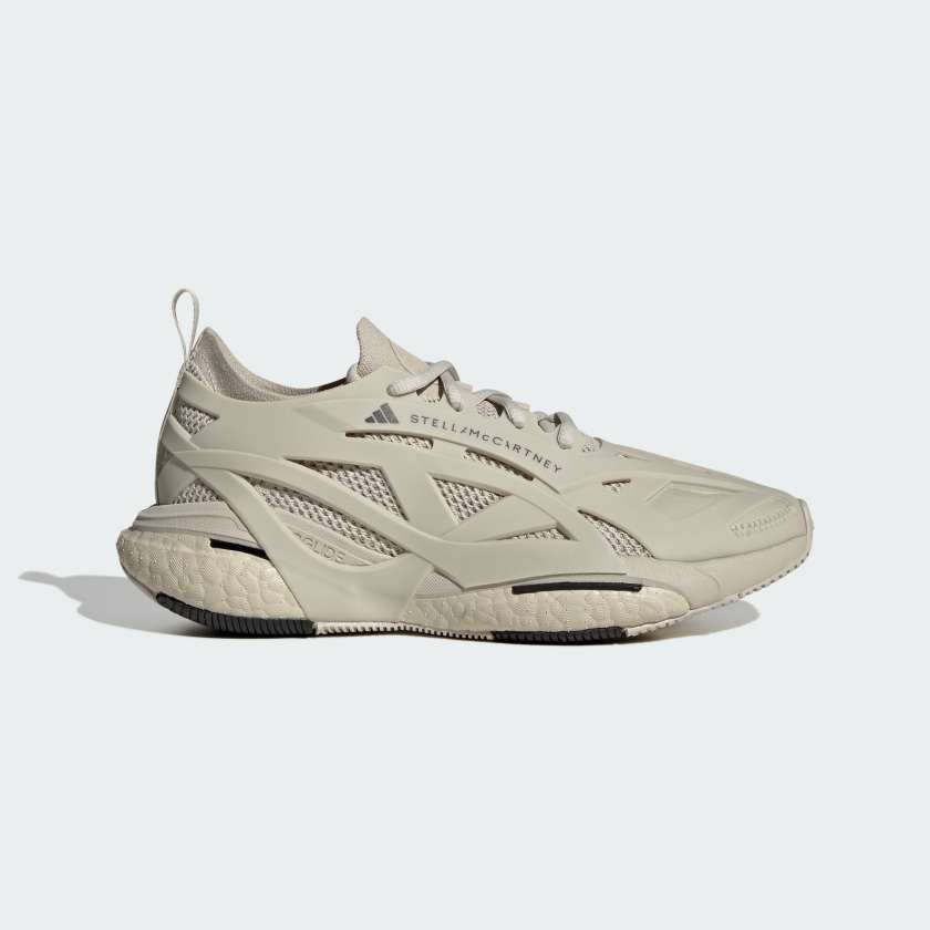 Бігові кросівки adidas by Stella McCartney Solarglide