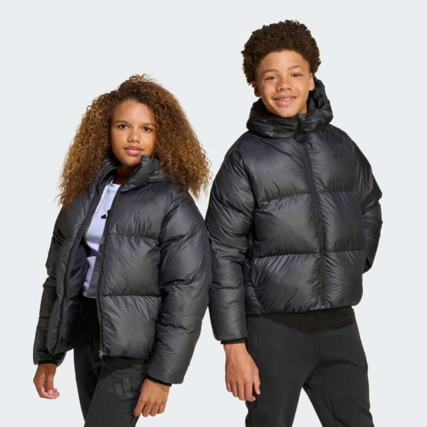 Куртка adidas Z.N.E. Puffer Kids