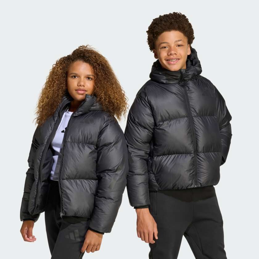 Куртка adidas Z.N.E. Puffer Kids