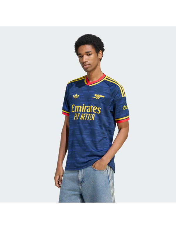 Джерсі Arsenal FC 26/27 Away