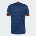 Джерсі Arsenal FC 26/27 Away