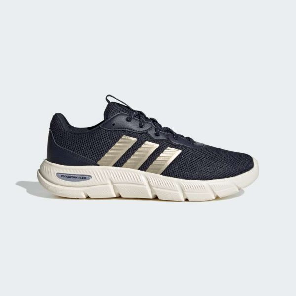Кроссовки CLOUDFOAM FLEX LACES