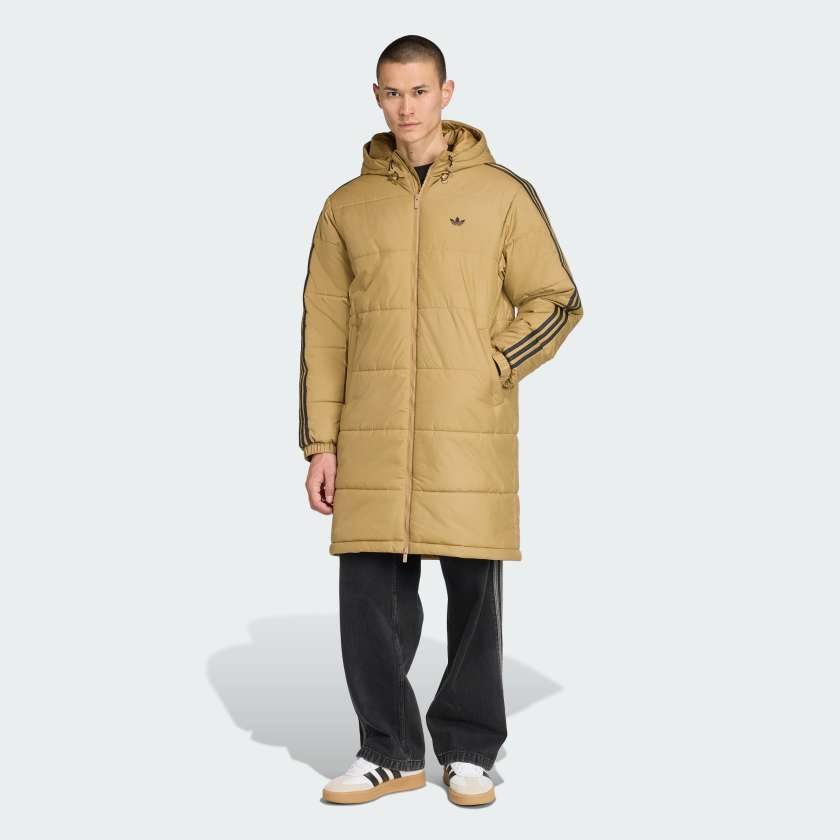 Куртка Adicolor Long