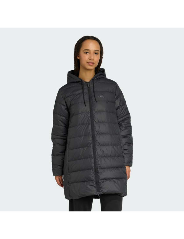Пухова парка Essentials CLIMAWARM 3-Stripes