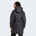 Пуховая парка Essentials CLIMAWARM 3-Stripes