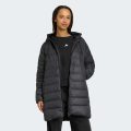 Пуховая парка Essentials CLIMAWARM 3-Stripes