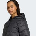 Пуховая парка Essentials CLIMAWARM 3-Stripes