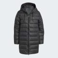 Пуховая парка Essentials CLIMAWARM 3-Stripes