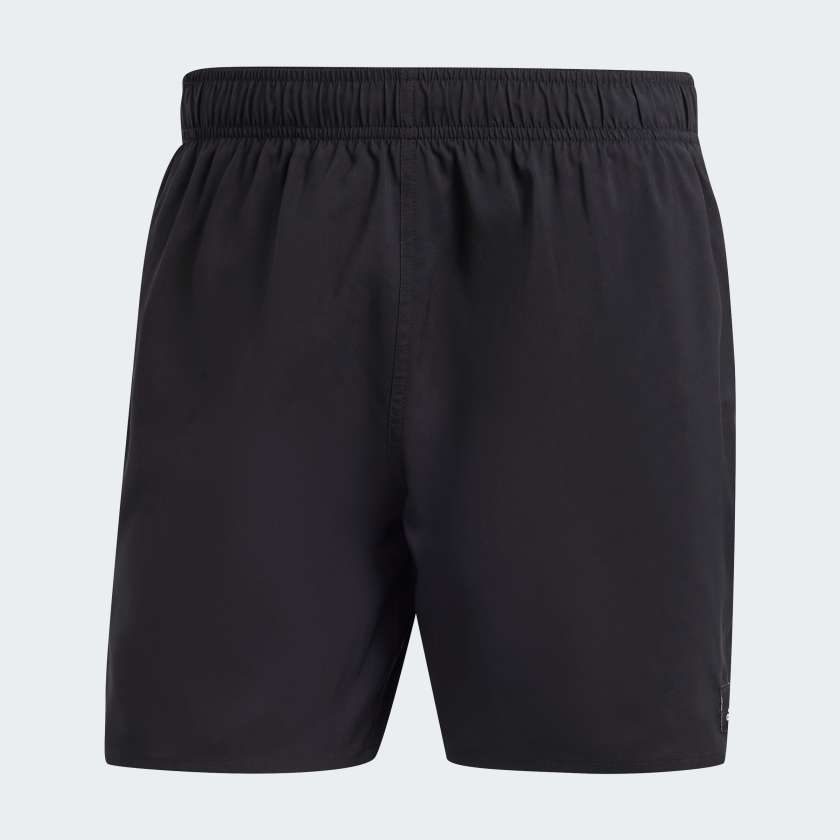 Плавальні шорти Solid CLX Short-Length