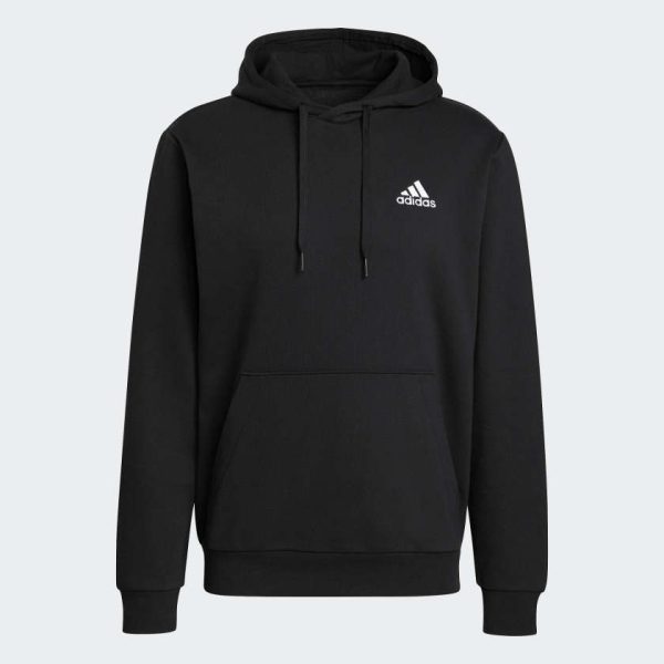 Флісове худі Essentials