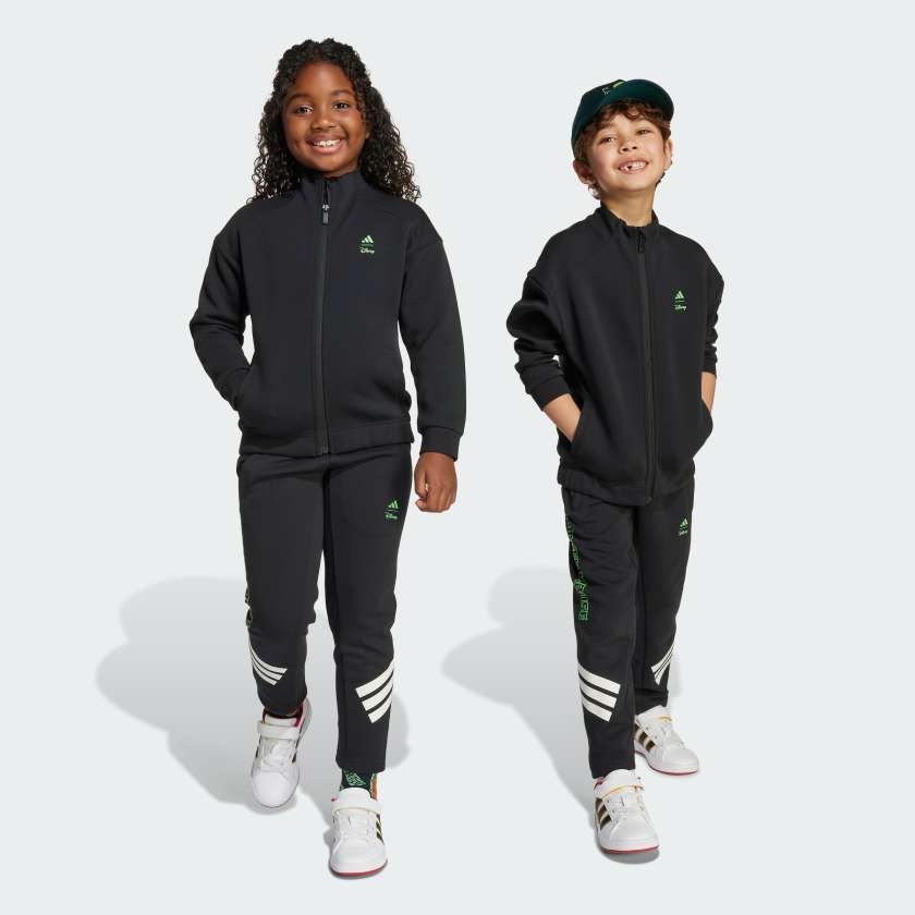 Штани adidas Disney Mickey Mouse Kids