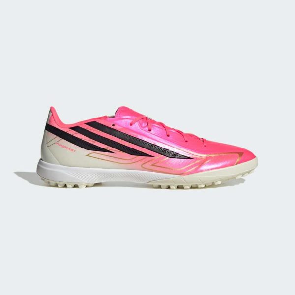 Бутси F50 HYPERFAST LEAGUE Turf Football