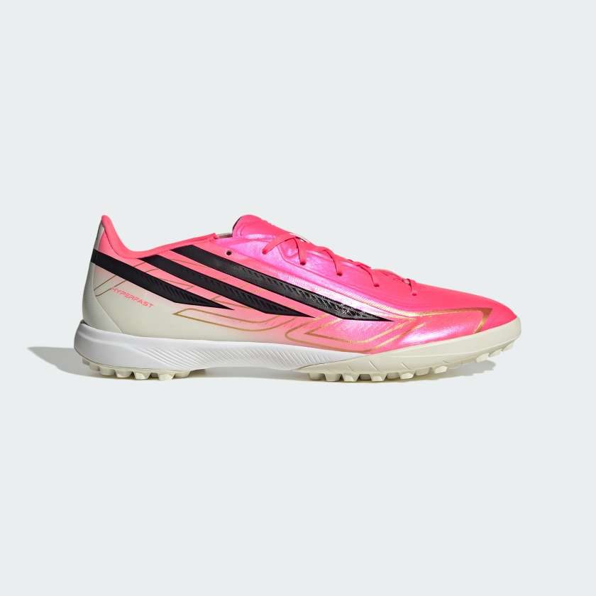 Бутсы F50 HYPERFAST LEAGUE Turf Football