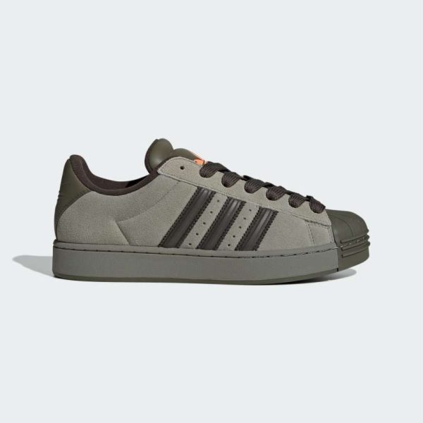 Кросівки SUPERSTAR ST
