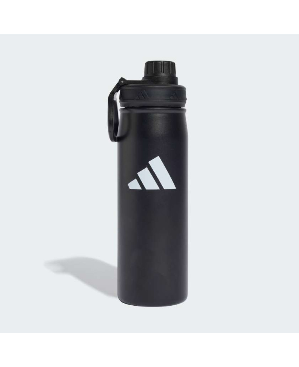 Пляшка для води Metal Screw Top 0.6 L