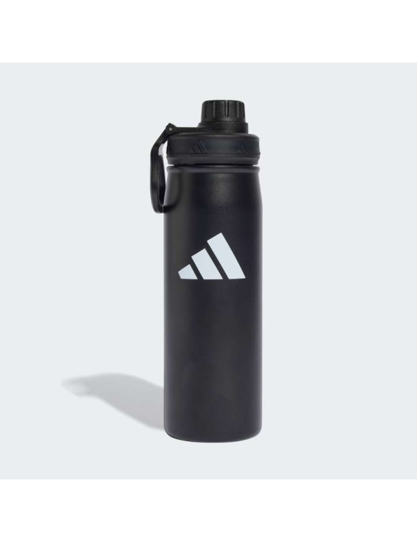 Пляшка для води Metal Screw Top 0.6 L