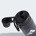 Пляшка для води Metal Screw Top 0.6 L