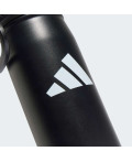 Пляшка для води Metal Screw Top 0.6 L