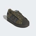 Кросівки SUPERSTAR LED LIGHTS COMFORT CLOSURE ELASTIC LACE